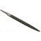 Swiss Half Round Hand File Jewelers Ring Filing Tool #0
